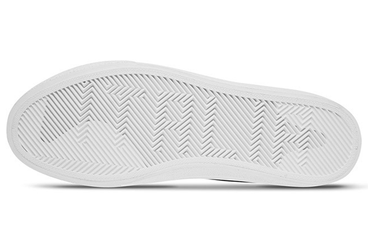 Shop Kappa Sepatu Tinggi 'Cetakan Alphabet - Hitam' K09Y5CC23D-990