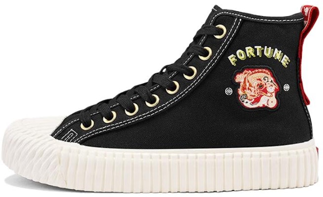 Zapatillas Altas Kappa 'Negras' K0AW5VS96-990 Buy Zapatillas Altas Kappa 'Negras' K0AW5VS96-990