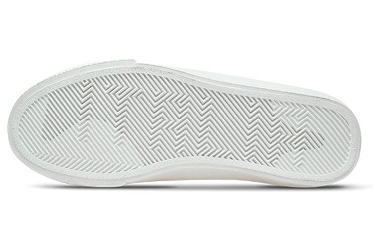 Kappa High-Top Sneakers 'Brown-Red' 圖 4