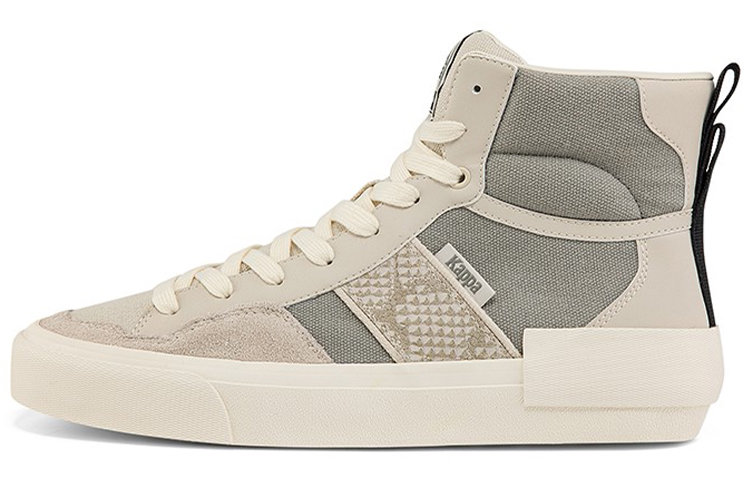 Kappa High-Top Sneakers 'Ji Yu Grey'