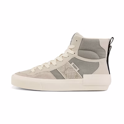 Kappa High-Top Sneakers 'Ji Yu Grey'