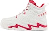 Buy Kappa高帮运动鞋‘白樱桃红’ K0BZ5CC71D-012