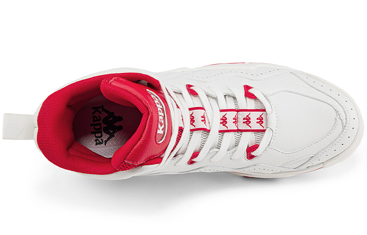 Purchase Kappa高帮运动鞋‘白樱桃红’ K0BZ5CC71D-012