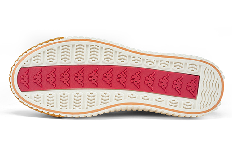 Kappa High 'Black Logo Tape' 圖 4