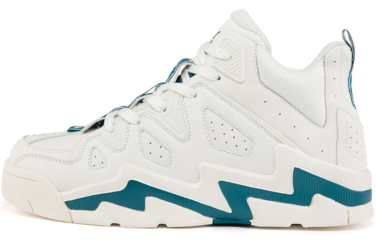 Buy 카파 하이 '그린앤화이트' K0BZ5CC72D-012