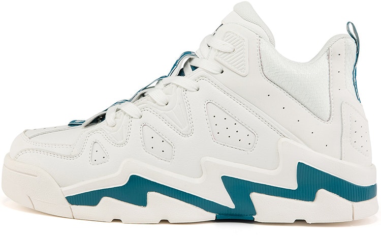 kappa-high-green-and-white-color-block-k0-bz-5-cc-72-d-012