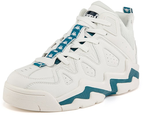 카파 하이 '그린앤화이트' K0BZ5CC72D-012 Order 카파 하이 '그린앤화이트' K0BZ5CC72D-012