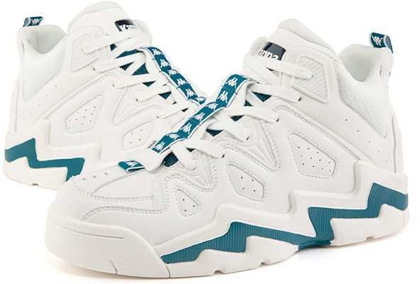 카파 하이 '그린앤화이트' K0BZ5CC72D-012 Shop 카파 하이 '그린앤화이트' K0BZ5CC72D-012