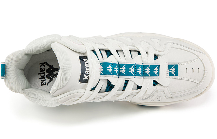 Purchase 카파 하이 '그린앤화이트' K0BZ5CC72D-012