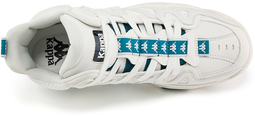 카파 하이 '그린앤화이트' K0BZ5CC72D-012 Purchase 카파 하이 '그린앤화이트' K0BZ5CC72D-012