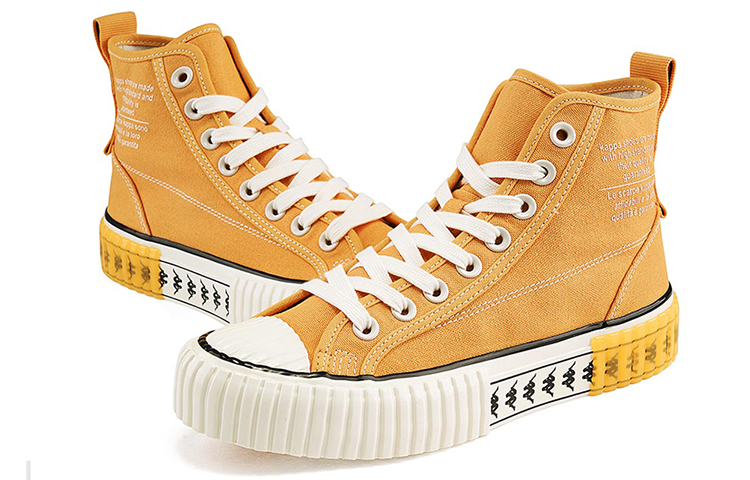 Kappa High 'Yellow' 圖 4