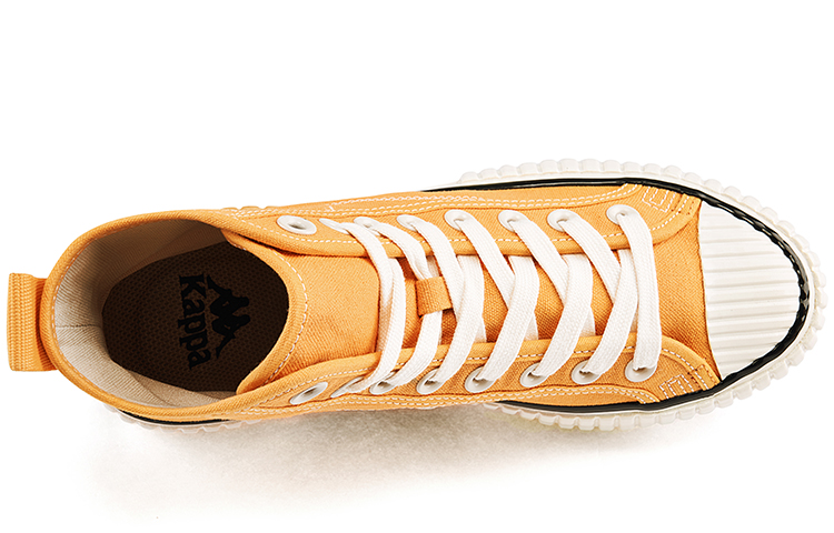 Kappa High 'Yellow' 圖 5
