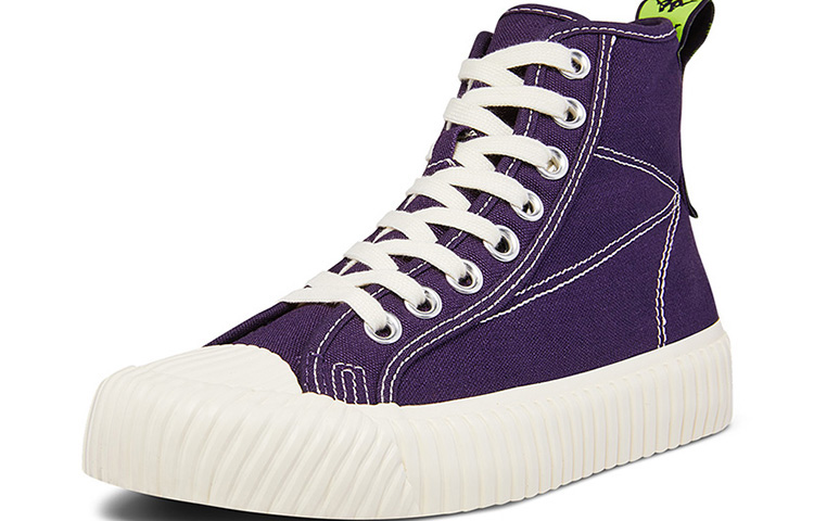 Kappa High-Top 'Purple' 圖 2