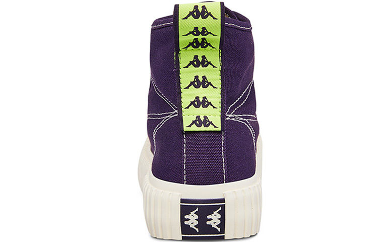 Kappa High-Top 'Purple' 圖 3