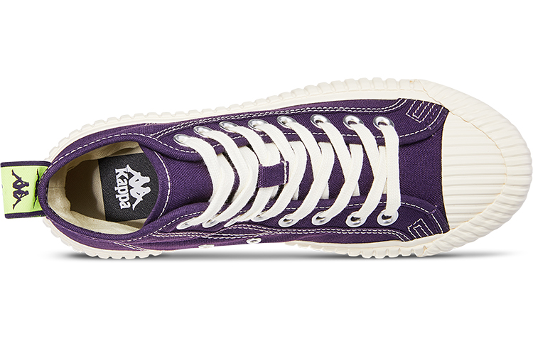 Kappa High-Top 'Purple' 圖 4