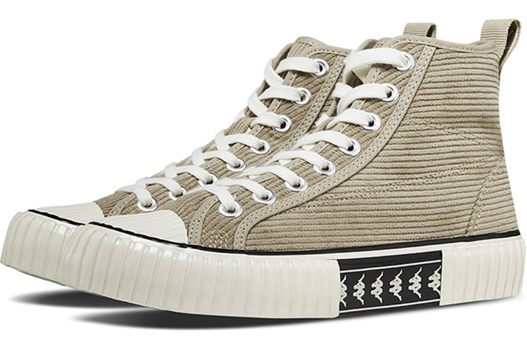 Kappa High-Top 'Tan' 圖 3