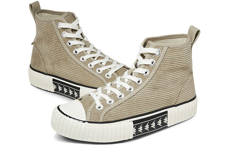 Kappa High-Top 'Tan' 圖 4