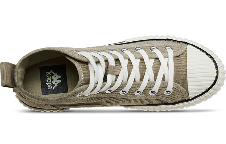 Kappa High-Top 'Tan' 圖 5