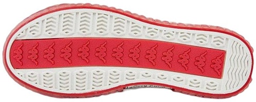 Kappa Kasut Tinggi Kanvas 'Egret White' KPCTEVS95-024 Purchase Kappa Kasut Tinggi Kanvas 'Egret White' KPCTEVS95-024