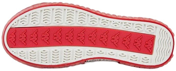 Kappa 高帮帆布鞋 'Egret 白色' KPCTEVS95-024 Purchase Kappa 高帮帆布鞋 'Egret 白色' KPCTEVS95-024