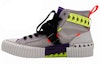 Buy Kappa High Top Kanvas 'Kelabu' K0AW5VS50-138