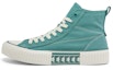Buy Kappa Kanvas ‘Oil Blue’ Tinggi-Atas K0AY5VS55D-890