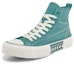 Order Kappa Kanvas ‘Oil Blue’ Tinggi-Atas K0AY5VS55D-890