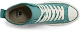 Shop Kappa Kanvas ‘Oil Blue’ Tinggi-Atas K0AY5VS55D-890