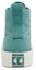 Purchase Kappa Kanvas ‘Oil Blue’ Tinggi-Atas K0AY5VS55D-890