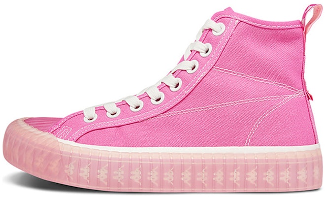 Kappa Zapatillas Altas de Lona 'Rosa' K09Y5VS12-428 Buy Kappa Zapatillas Altas de Lona 'Rosa' K09Y5VS12-428