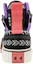 Details for Kappa High Top Casual Fashion Canvas Sneaker 'Black Sea Shell Purple' K0BY5VS01D-990A