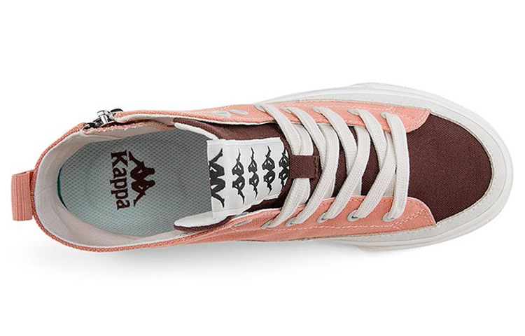 Kappa High-Top Skate Shoes 'Rose Pink' 圖 3
