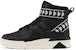 Kappa Kasut High-Top 'Kulit Hitam' K0BZ5CC52-990