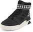 Order Kappa Kasut High-Top 'Kulit Hitam' K0BZ5CC52-990