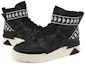 Purchase Kappa Kasut High-Top 'Kulit Hitam' K0BZ5CC52-990