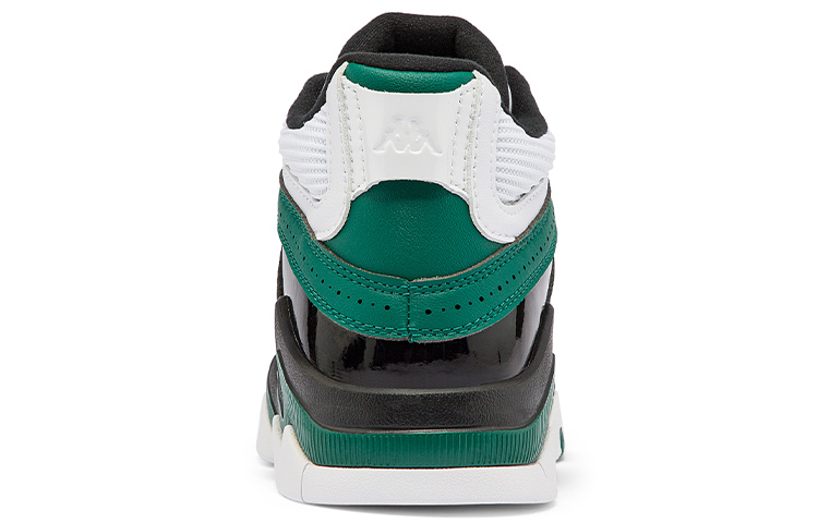 Kappa High-Top Sneakers 'Nordic Sea Blue' 圖 5