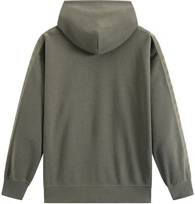 Kappa Hoodie Knitted Pullover Sweatshirt Casual Long Sleeve Multi-Color K0E72MT61 Lookbook Kappa Hoodie Knitted Pullover Sweatshirt Casual Long Sleeve Multi-Color K0E72MT61