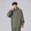 Shop Kappa Hoodie Knitted Pullover Sweatshirt Casual Long Sleeve Multi-Color K0E72MT61