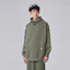 Sizing Kappa Hoodie Knitted Pullover Sweatshirt Casual Long Sleeve Multi-Color K0E72MT61