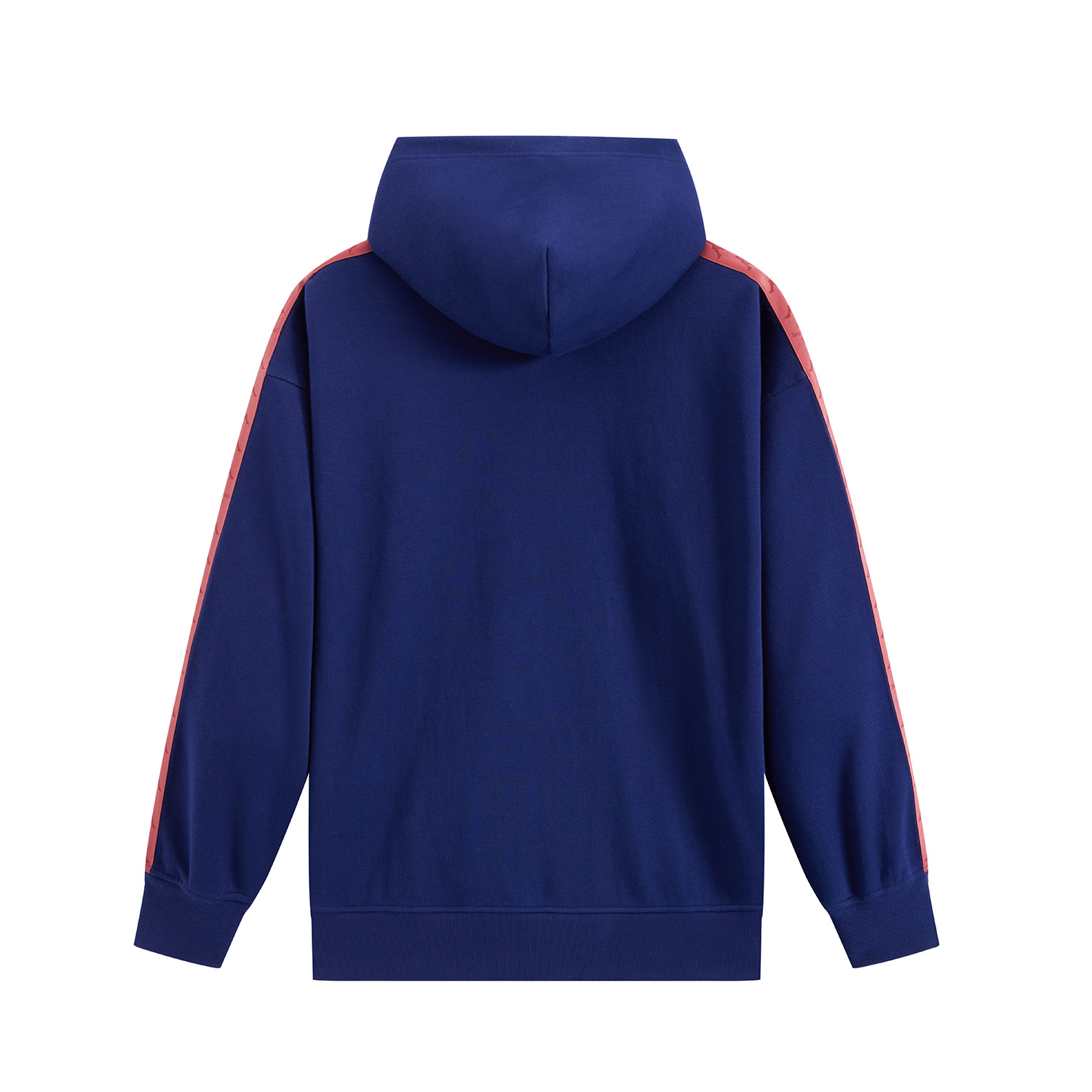 Kappa Hoodie Knitted Pullover Sweatshirt Casual Long Sleeve Multi-Color K0E72MT61 圖 10