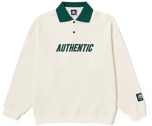 kappa-knit-pullover-polo-collar-unisex-long-sleeve-casual-sweatshirt-k0-dy-2-wt-03-d