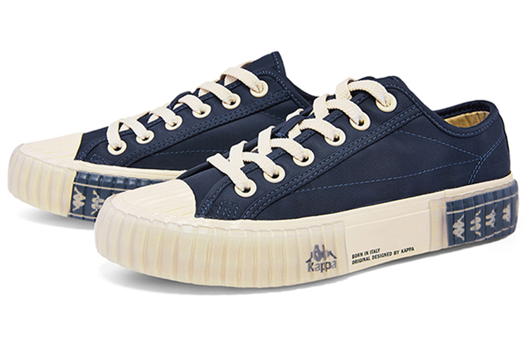Kappa KOLUMN 'Blue White' 圖 3
