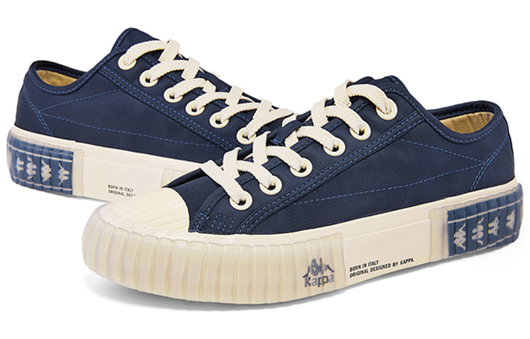 Kappa KOLUMN 'Blue White' 圖 4