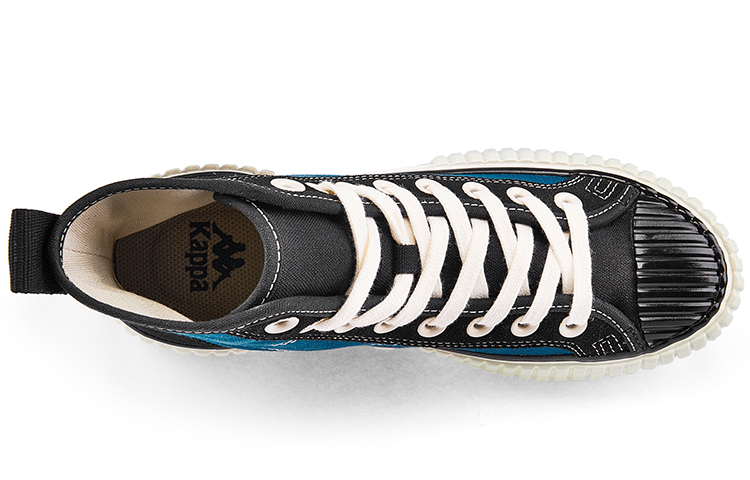 Kappa KOLUMN 'Dark Blue High-Top' 圖 4