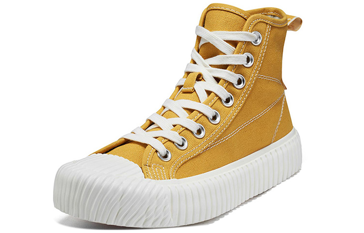 Kappa Kolumn 'Yellow High-Top' 圖 2