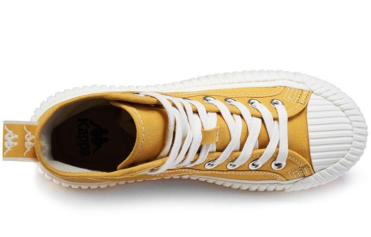 Kappa Kolumn 'Yellow High-Top' 圖 5
