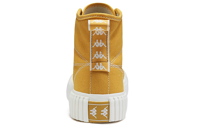 Kappa Kolumn 'Yellow High-Top' 圖 6