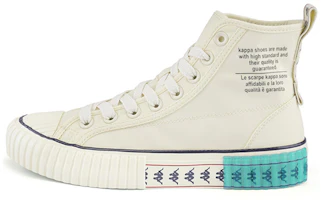 Kappa KOLUMN High 'Beige' K0AW5VS51D-024 Kappa KOLUMN High 'Beige' K0AW5VS51D-024