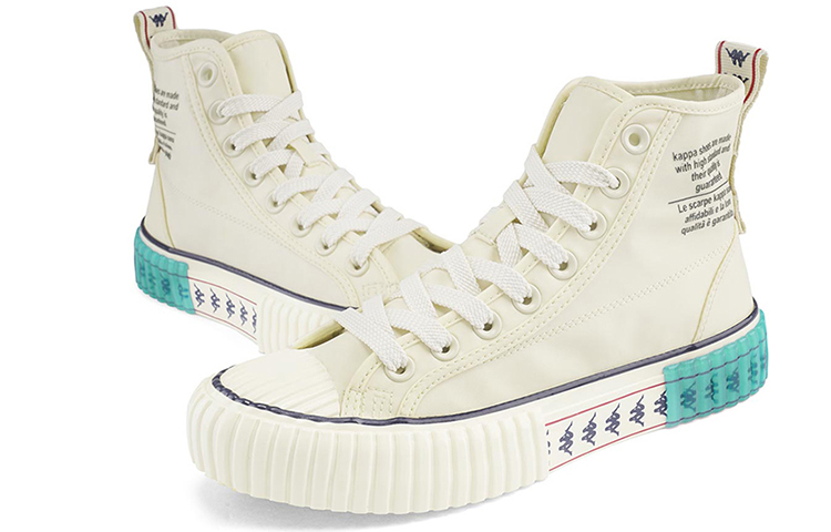 Shop Kappa KOLUMN ハイ ベージュ K0AW5VS51D-024