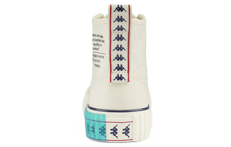 Details for Kappa KOLUMN ハイ ベージュ K0AW5VS51D-024